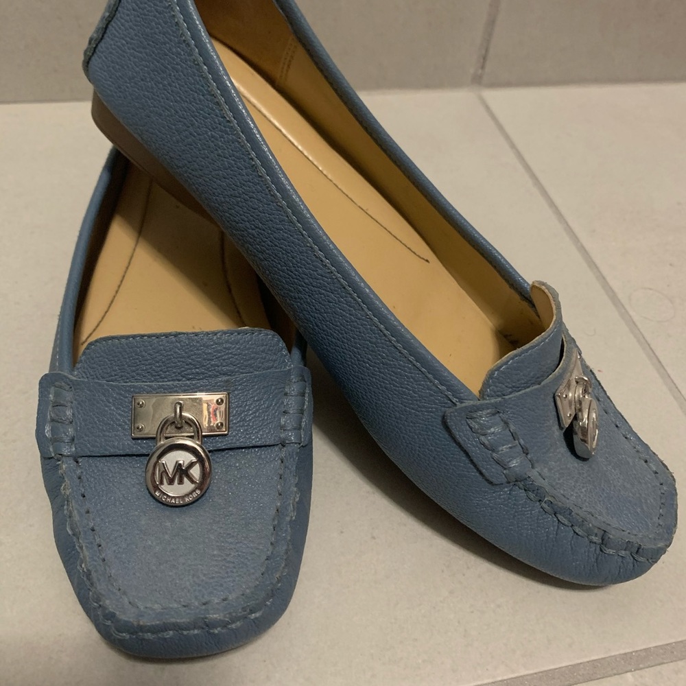 Michael Kors Ballet Flat Shoes